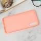 قاب سیلیکونی TPU محافظ لنزدار کشویی Samsung A30s / A50s لایت