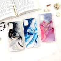 قاب Stone Case پاپ سوکت دار Samsung A31