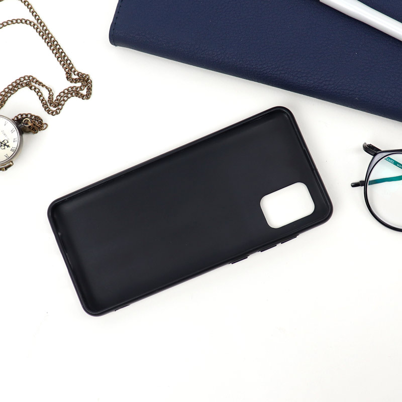 قاب ضدضربه محافظ لنز دار کشویی Samsung A31
