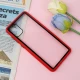قاب PC شفاف Samsung A31