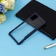 قاب PC شفاف ضربه گیر Samsung A31