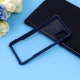 قاب PC شفاف ضربه گیر Samsung A71