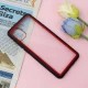 قاب PC شفاف Samsung A31