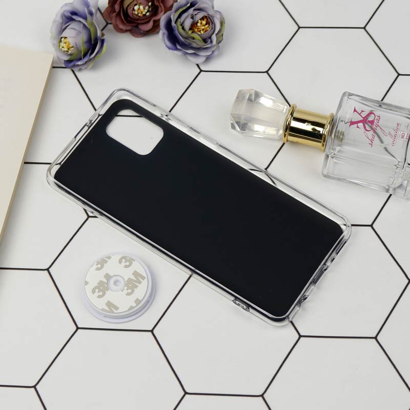 قاب پاپ سوکت دار برند Samsung A31