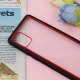 قاب PC شفاف Samsung A31