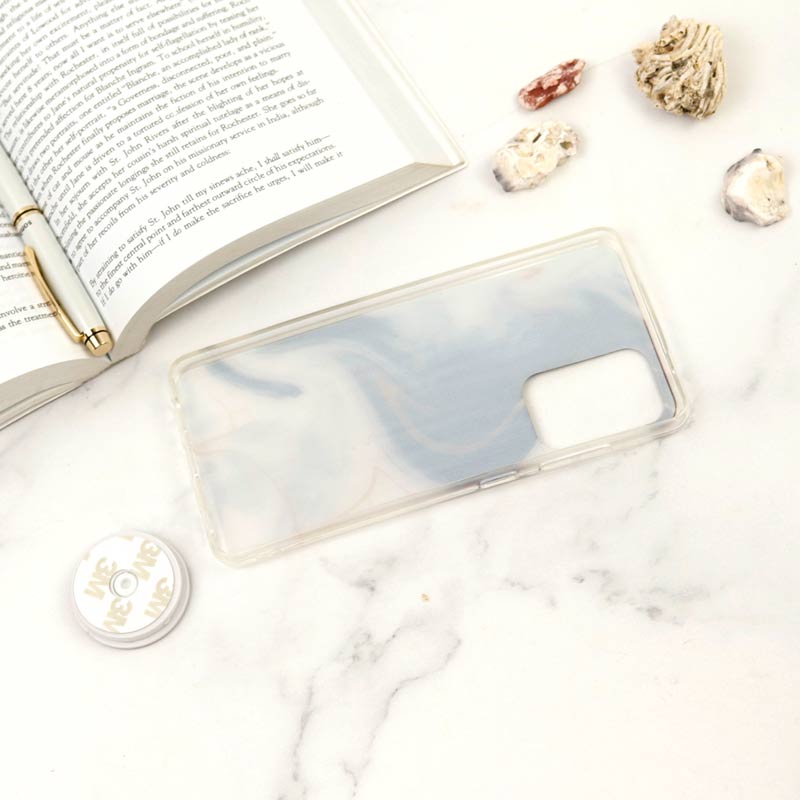 قاب Stone Case پاپ سوکت دار Samsung A32 5G