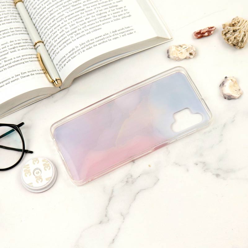 قاب Stone Case پاپ سوکت دار Samsung A32 5G