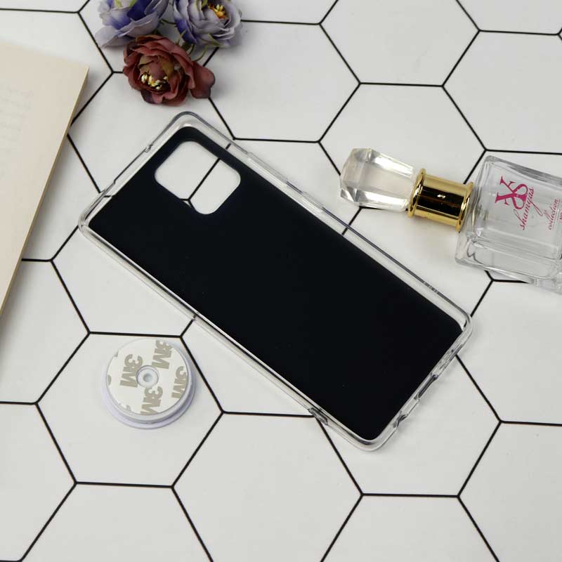 قاب پاپ سوکت دار برند Samsung Galaxy A42 5G