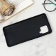 قاب سیلیکونی TPU محافظ لنزدار کشویی Samsung Galaxy A42 5G دارک