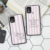 قاب محافظ لنزدار چرمی ویکتوریا سامسونگ A51