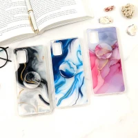 قاب Stone Case پاپ سوکت دار Samsung A51