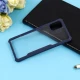 قاب PC شفاف ضربه گیر Samsung A71