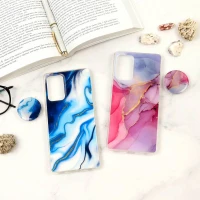 قاب Stone Case پاپ سوکت دار Samsung A72
