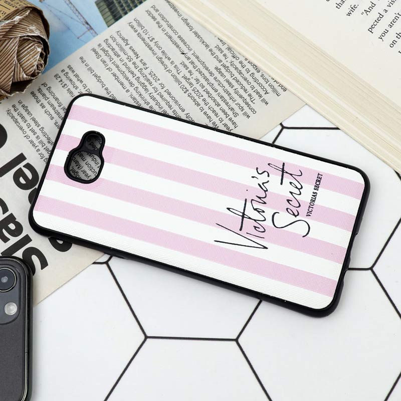 قاب چرمی ویکتوریا سامسونگ J5 Prime