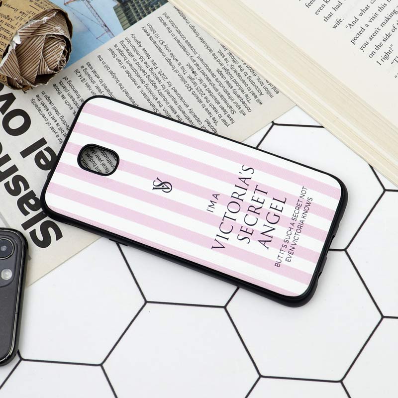 قاب چرمی ویکتوریا سامسونگ J5 Pro