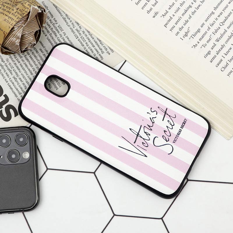 قاب چرمی ویکتوریا سامسونگ J7 Pro