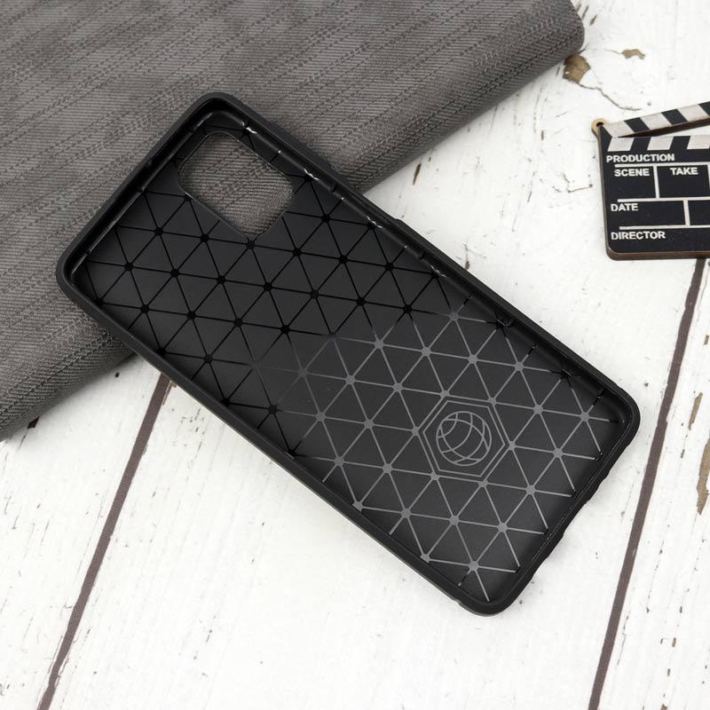 قاب Fiber Carbon سامسونگ M31s