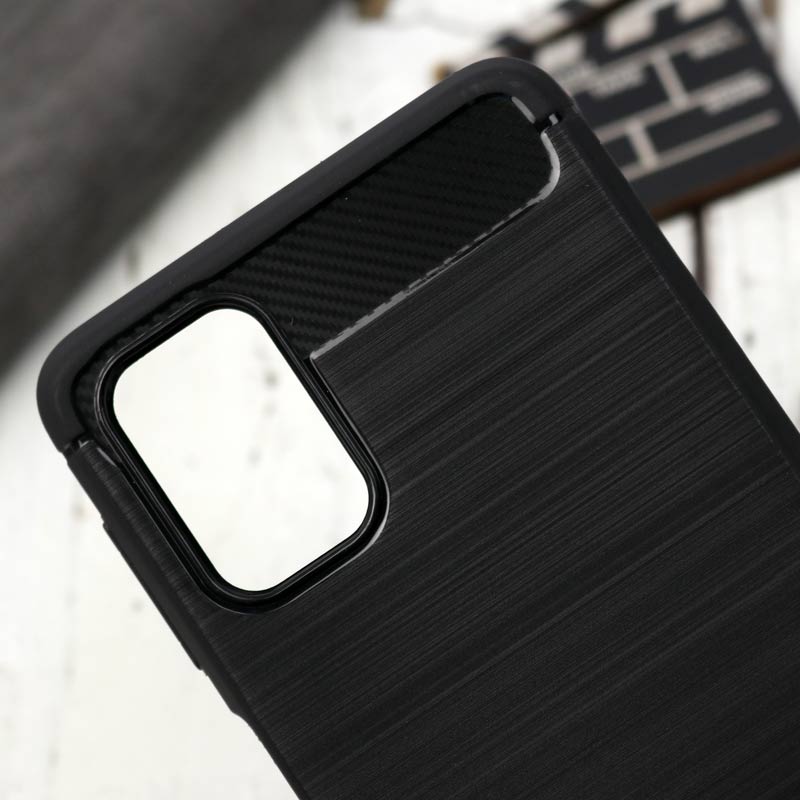 قاب Fiber Carbon سامسونگ M31s