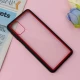 قاب PC شفاف Samsung M31s