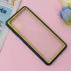 قاب PC شفاف Samsung M31s
