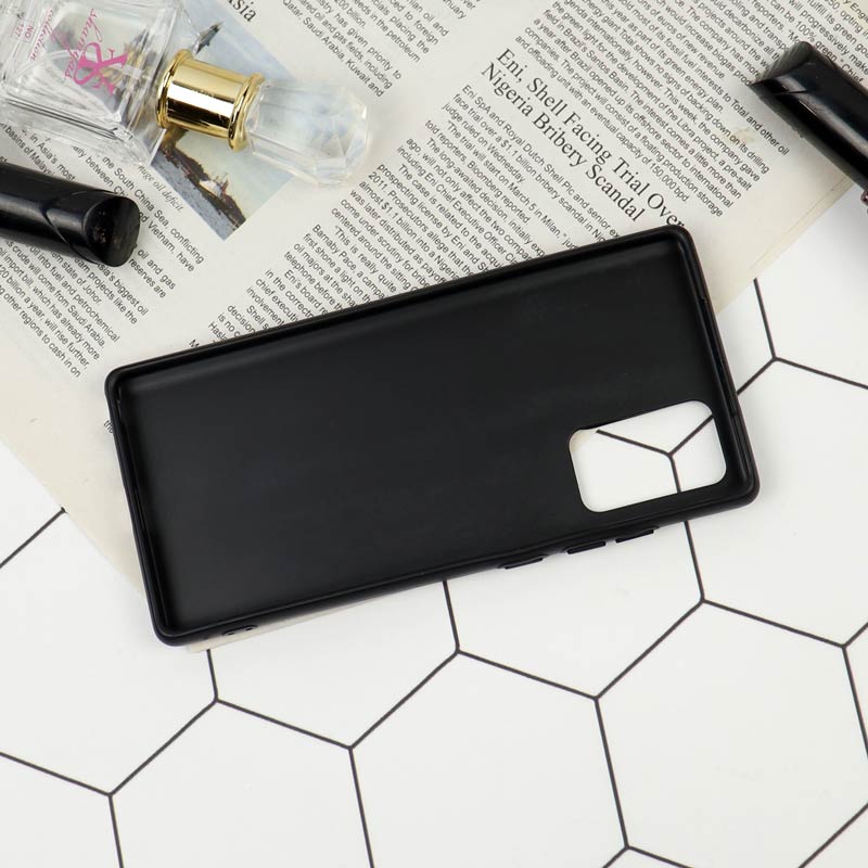 قاب ضدضربه محافظ لنز دار کشویی Samsung Note 20