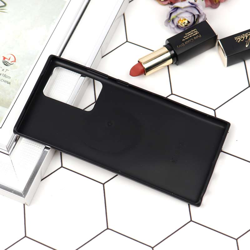 قاب محافظ لنزدار طرح پلنگی سامسونگ Note 20 Ultra