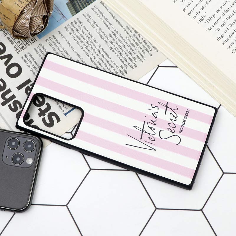قاب چرمی ویکتوریا سامسونگ Note 20 Ultra