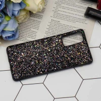 قاب چرم اکلیلی Samsung S20 FE