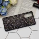 قاب چرم اکلیلی Samsung S20 FE