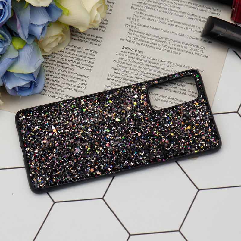 قاب چرم اکلیلی Samsung S20 FE
