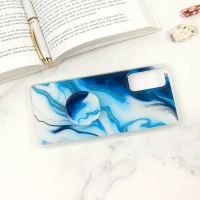 قاب Stone Case پاپ سوکت دار Samsung S20 FE