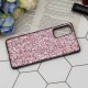 قاب چرم اکلیلی Samsung S20 FE