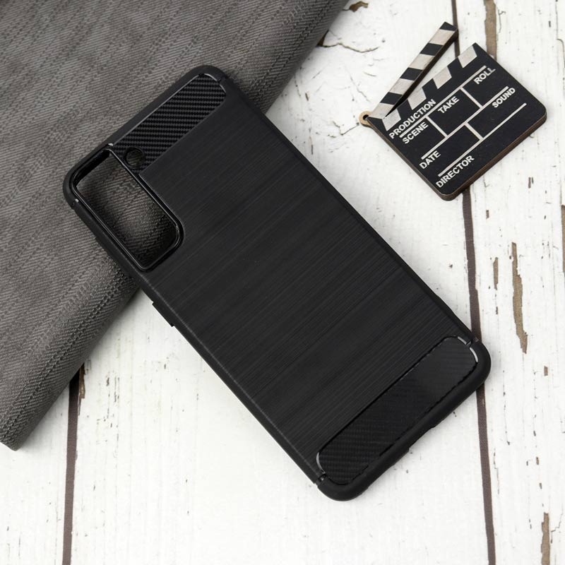 قاب Fiber Carbon سامسونگ S21
