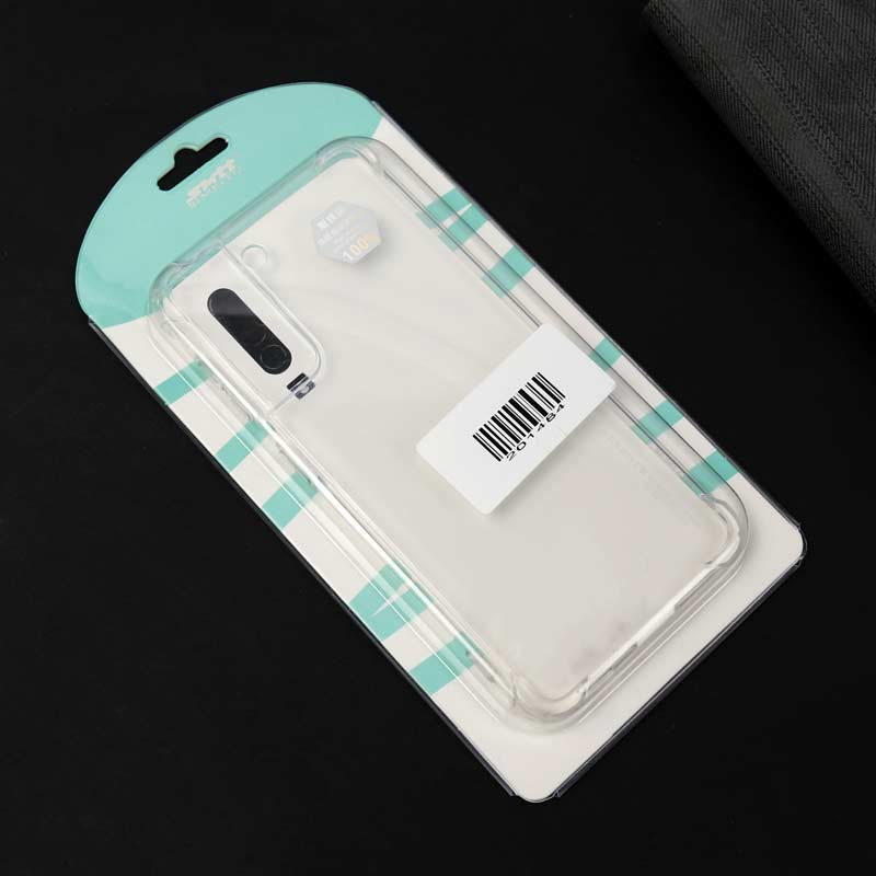 قاب ژله ای SMTT ضدضربه Samsung S21