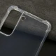 قاب ژله ای SMTT ضدضربه Samsung S21