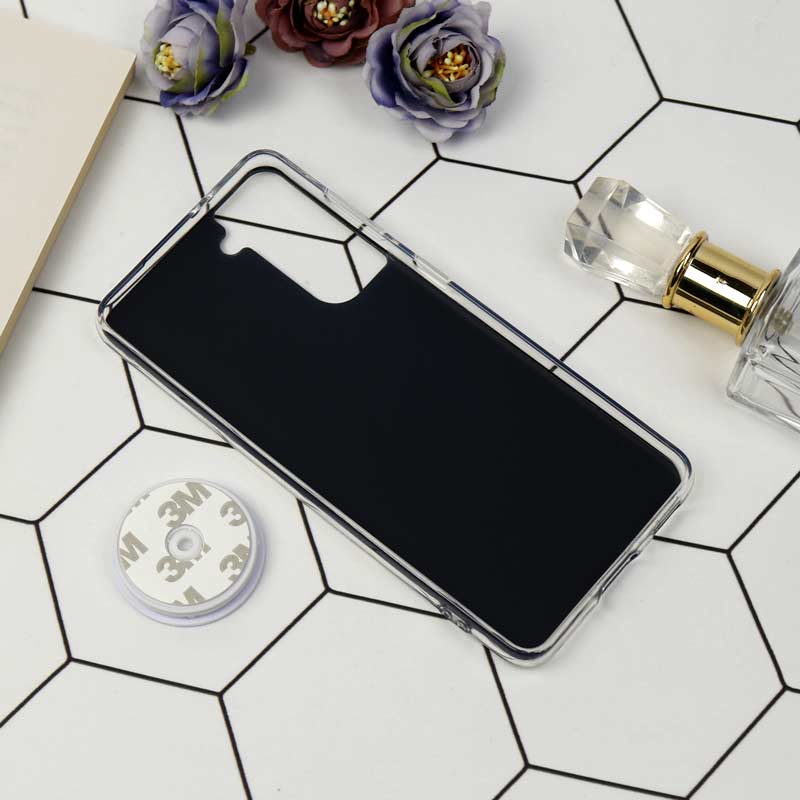 قاب پاپ سوکت دار برند Samsung S21