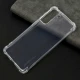 قاب ژله ای SMTT ضدضربه Samsung S21