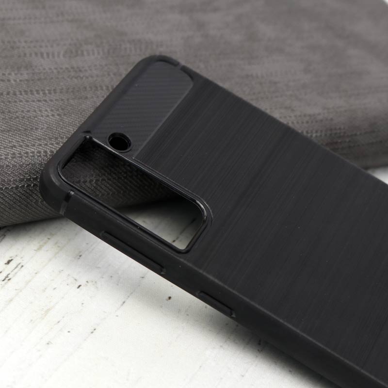 قاب Fiber Carbon سامسونگ S21