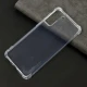 قاب ژله ای SMTT ضدضربه Samsung S21 Plus