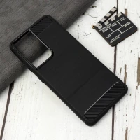قاب Fiber Carbon سامسونگ S21 Ultra