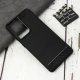 قاب Fiber Carbon سامسونگ S21 Ultra