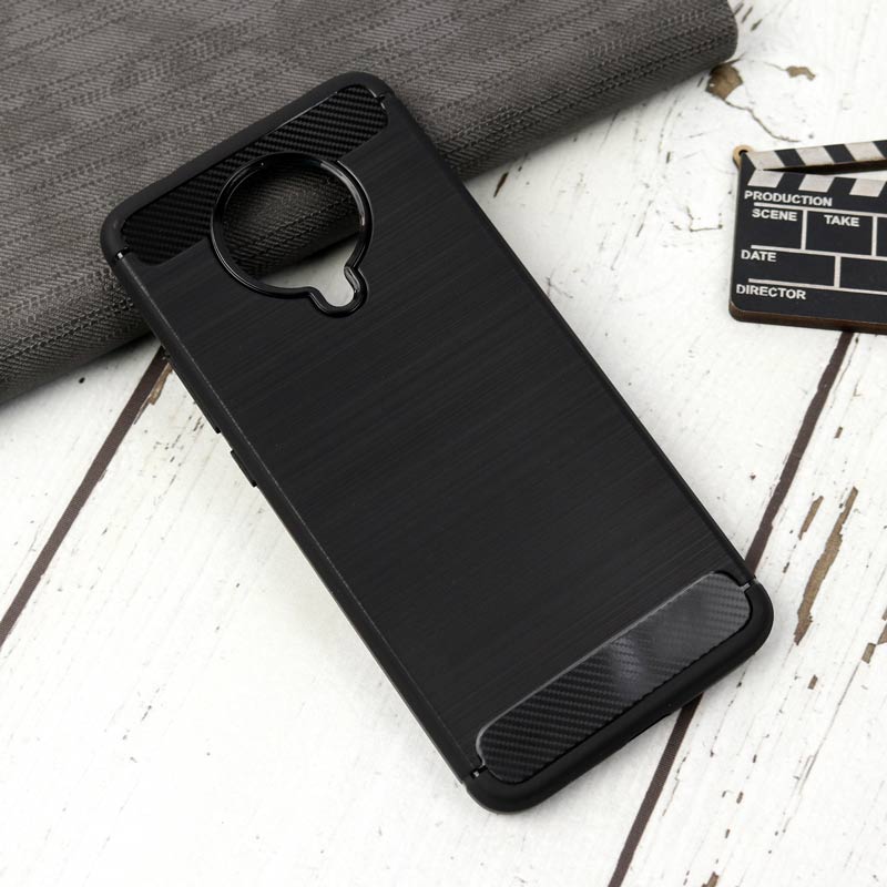 قاب Fiber Carbon شیائومی K30 Pro