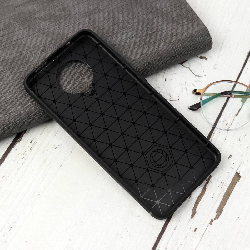قاب Fiber Carbon شیائومی K30 Pro