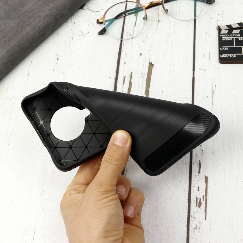قاب Fiber Carbon شیائومی K30 Pro