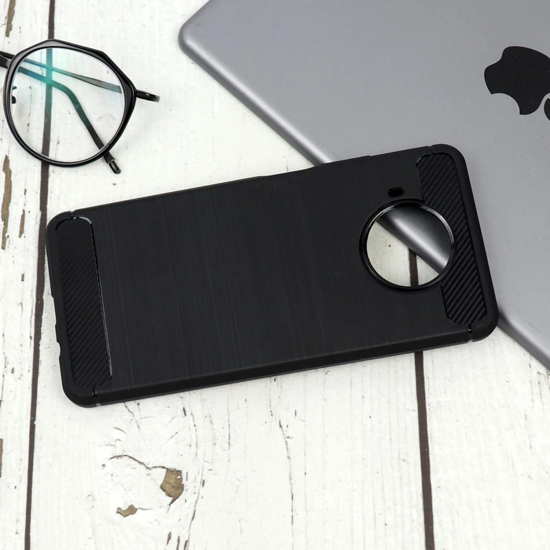 قاب Fiber Carbon شیائومی Mi 10T Lite