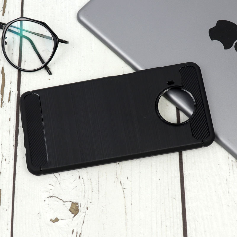 قاب Fiber Carbon شیائومی Mi 10T Lite