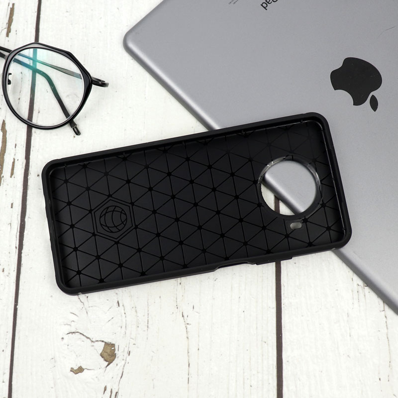 قاب Fiber Carbon شیائومی Mi 10T Lite