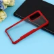 قاب PC شفاف ضربه گیر Xiaomi Mi 10T / Mi 10 Pro