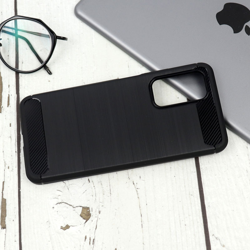 قاب Fiber Carbon شیائومی Mi 10T Pro