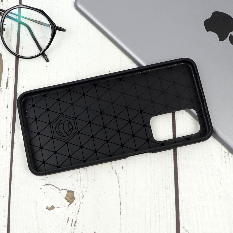 قاب Fiber Carbon شیائومی Mi 10T Pro